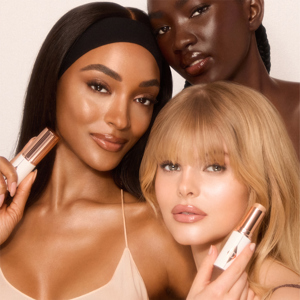 Charlotte Tilbury Unreal Skin Hydrating Foundation Stick